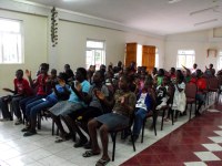 Restoration Centre Ministries Dominica