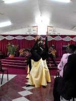 Restoration Centre Ministries Dominica