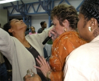 Pastor Moore