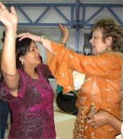 Pastor Moore