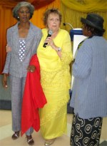 Ministry