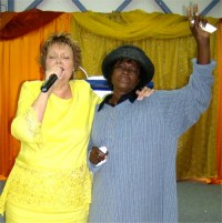 Ministry