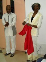Dance before the Lord
