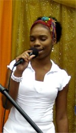 Ptraise and worship