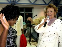 Ministry