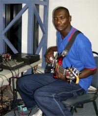 Musicians