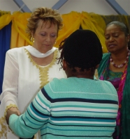 Prophetic word from God
