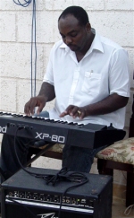 Praise and worship
