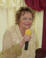 Pastor Sandra Moore