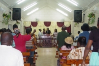 Praise and Worship