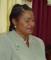 Sister Deborah