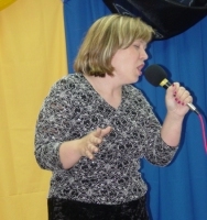 Praise and Worship