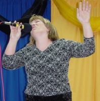 Praise and Worship