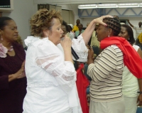 Ministry