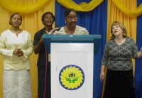 Praise and Worship