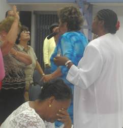 Deliverance 