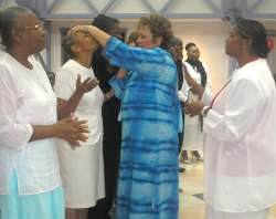 Ministry