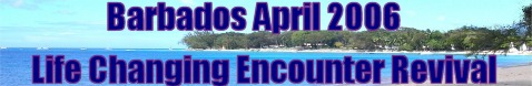 Life Changing Encounter  Revival