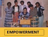 Women's Empowerment Sponsorship Program