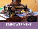 Women's Empowerment Sponsorship Program