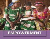 Women's Empowerment  Program