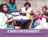 Women's Empowerment Program