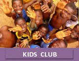 Child After School Feeding Club