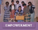 Women's Empowerment Program