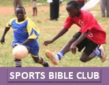 Sports Bible Club