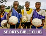 Sports Bible Club