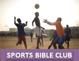 Sports Bible Club