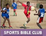 Sports Bible Club