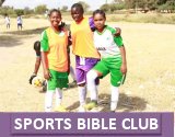 Sports Bible Club