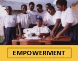 Women's Empowerment Sponsorship Program