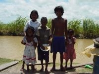 Guyana children