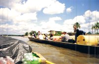 Suriname 'Short-term Missionary Holidays'