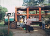 Suriname 'Short-term Missionary Holidays'