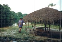 Suriname 'Short-term Missionary Holidays'