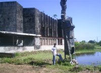 Mission Suriname  convention centre