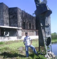 Mission Suriname