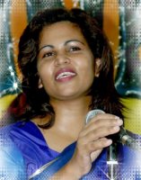 Rosemary Mohammed 