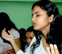 Open Bible Standard Church in Suriname