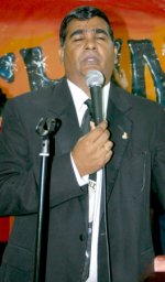 Open Bible Standard Church in Suriname