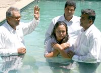 Testimonies