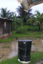 Suriname, officially the Republic of Suriname