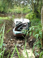 Suriname, officially the Republic of Suriname