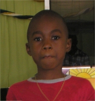 Sponsor child #152