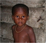 Suriname child sponsorship program