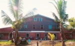 Suriname orphanage