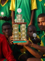 Haiti Sports Evangelism